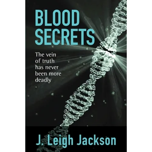 Blood Secrets