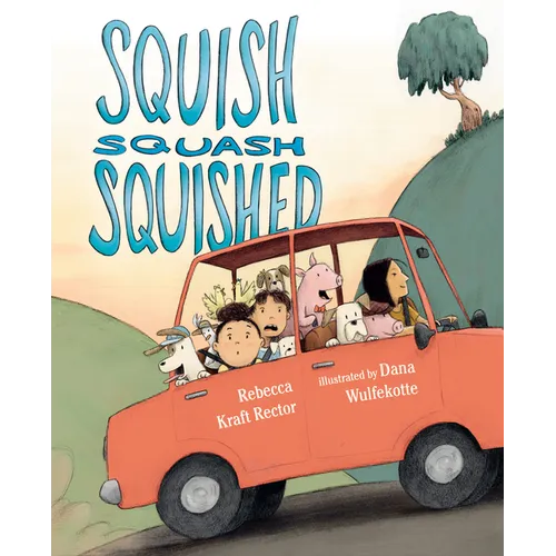 Squish Squash Squished
