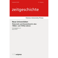 Neue Universitaten: Osterreich Und Deutschland in Den 1960er- Und 1970er-Jahren