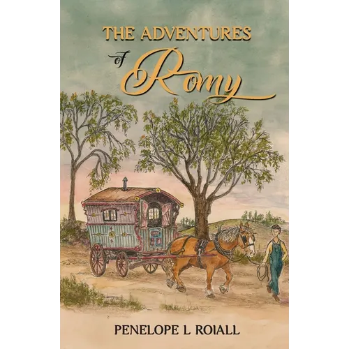 The Adventures of Romy