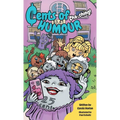 Cents of Humour: ₵ha-ching!