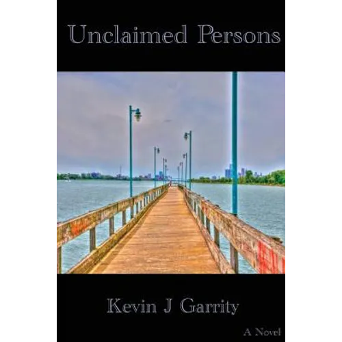 Unclaimed Persons