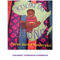 Kenyatta's Stone: A Teachers' Companion Guide: Teachers' Workbook Companion Guide: Teachers' Workbook Companion Guide: A Teachers' Companion Workbook