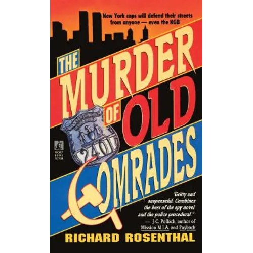 Murder of Old Comrades