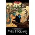 Chroniques perdues, T3: Le Mage aux sabliers