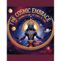 The Cosmic Embrace: Lord Jagannath and the Dance of Time