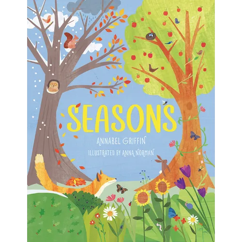 Seasons