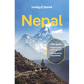 Lonely Planet Nepal
