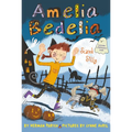 Amelia Bedelia Special Edition Holiday Chapter Book #2: Amelia Bedelia Scared Silly