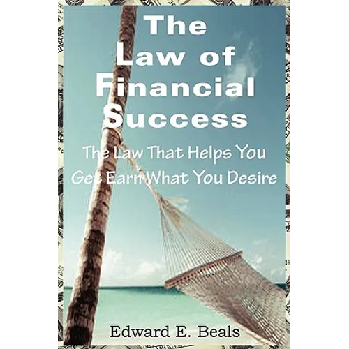 The Law of Financial Success
