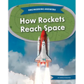 How Rockets Reach Space