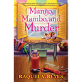 Mango, Mambo, and Murder
