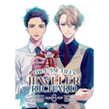 The Case Files of Jeweler Richard (Light Novel) Vol. 6