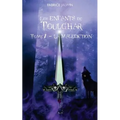 Les enfants de Toulghar - tome 1: La malédiction