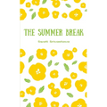 The Summer Break