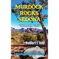 Murdock Rocks Sedona
