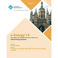 E-Energy 14 Fifth International Conference on Future Energy Systems
