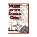 Murder at the Famous Door