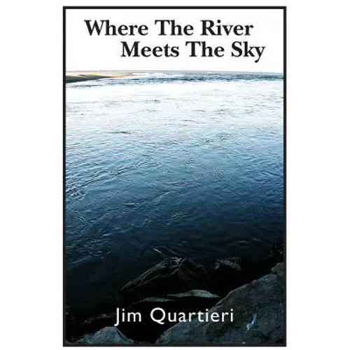 Where the River Meets the Sky