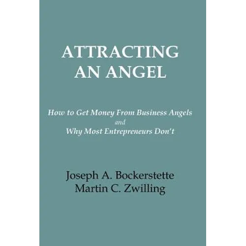 Attracting an Angel