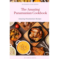 The Amazing Panamanian Cookbook: Amazing Panamanian Recipes