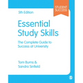 Essential Study Skills: The Complete Guide to Success at University