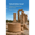 Yahweh before Israel