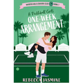 A Pickleball Girl's One-Week Arrangement