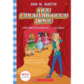 Little Miss Stoneybrook...and Dawn (the Baby-Sitters Club #15)