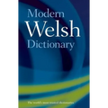 Modern Welsh Dictionary