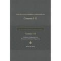 The Preacher's Hebrew Companion to Genesis 1--11: A Selective Commentary for Meditation and Sermon Preparation