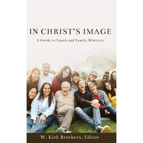 In Christ's Image