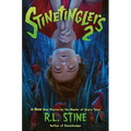 Stinetinglers 2: 10 More New Stories by the Master of Scary Tales