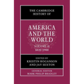 The Cambridge History of America and the World