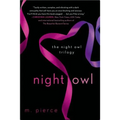 Night Owl: The Night Owl Trilogy