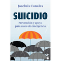 Suicidio: Prevención Y Apoyo Para Casos de Emergencia / Suicide