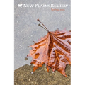 New Plains Review: Spring 2025: Fall 2024