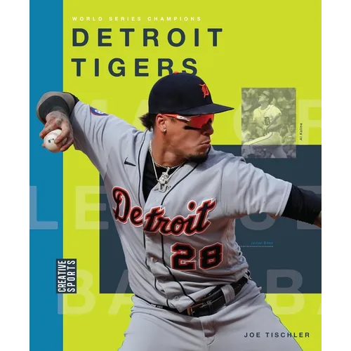 Detroit Tigers