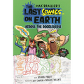 Across the Doodleverse