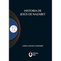 Historia de Jesús de Nazaret