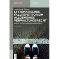 Verwaltungsverfahrensrecht (Vwvfg)
