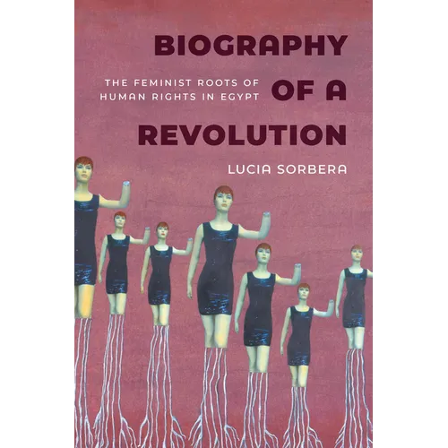Biography of a Revolution: The Feminist Roots of Human Rights in Egypt
