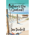 Where's the Quetzal