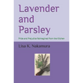 Lavender and Parsley: Pride and Prejudice Reimagined from the Kitchen