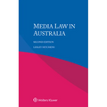 Media Law in Australia