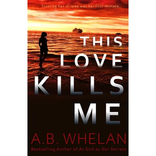 This Love Kills Me