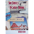 San Diego Poetry Annual 2023-24: The Best Poems of the Region and Beyond