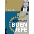 12 Pasos Para Ser Un Buen Jefe: Nueva Edición