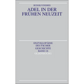 Adel in Der Frühen Neuzeit