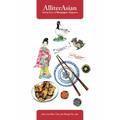 Alliterasian: Twenty Years of Ricepaper Magazine